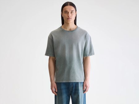 Vouch short-sleeve t-shirt (252 / M / BOTTLE)