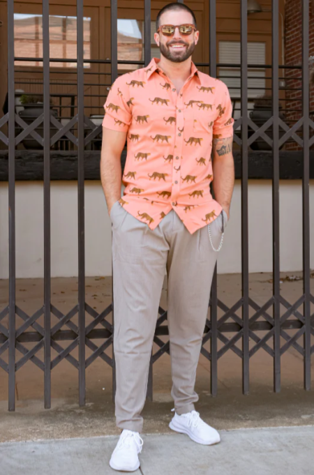 Browning Pants<br>***Last One***